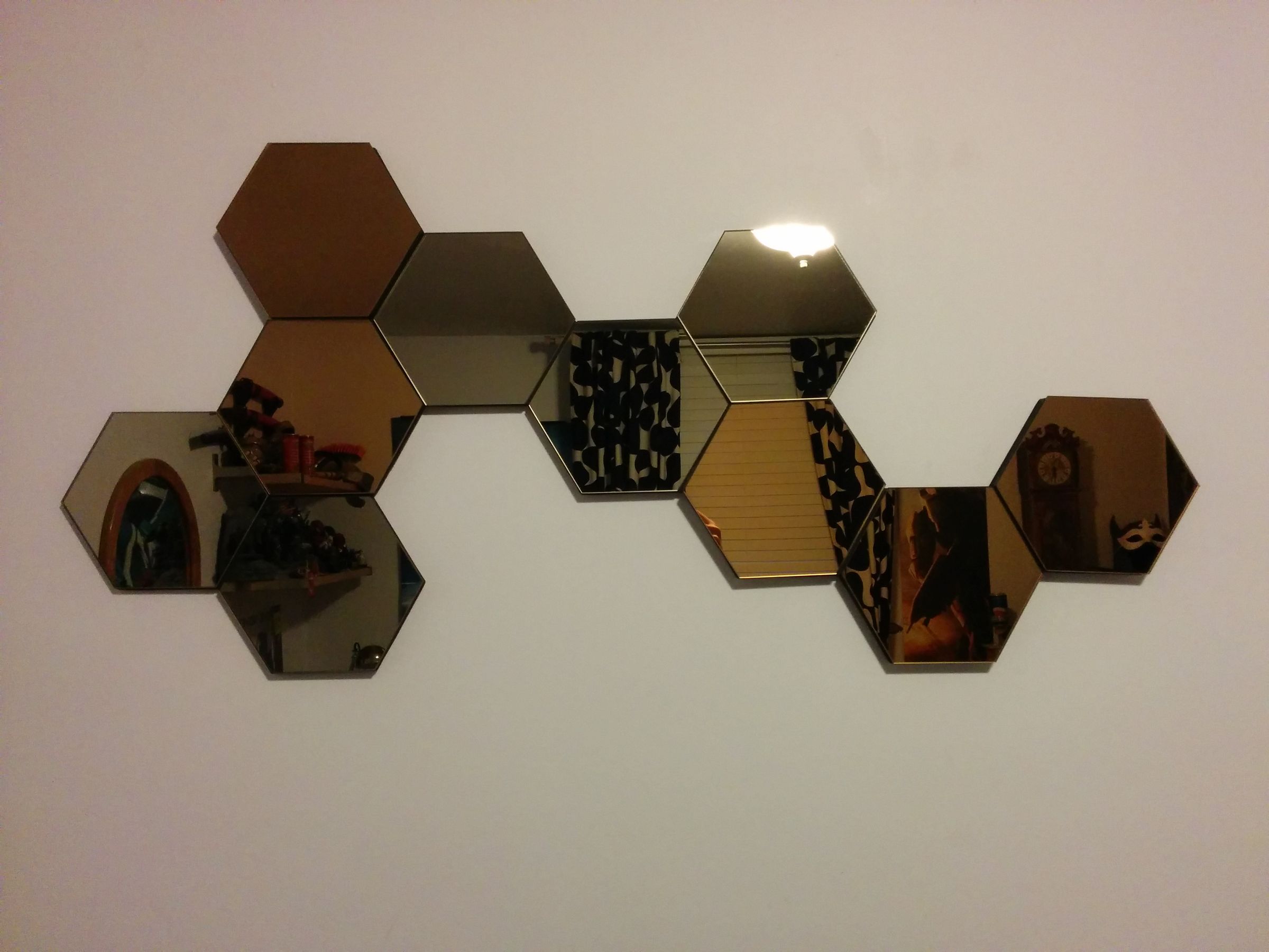 Зеркало Соты Икеа Отзывы