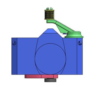 Analog Slit-scan Camera : 4 Steps (with Pictures) - Instructables