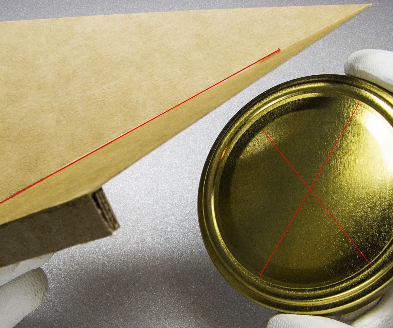 The Simplest Center Finder for Your Workshop