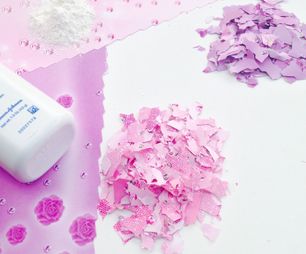 Confetti Eggs (Mexicano)