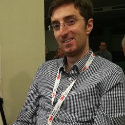 author