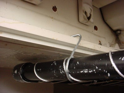 DIY Projection Screen : 4 Steps (with Pictures) - Instructables