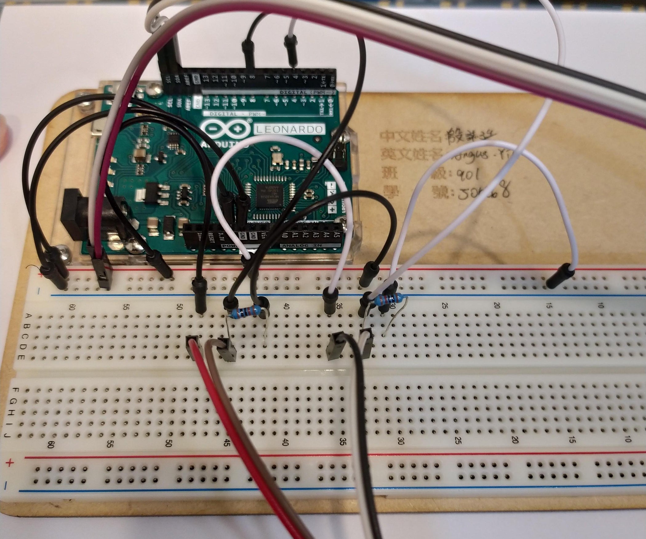 Biceps Training Machine : 5 Steps - Instructables