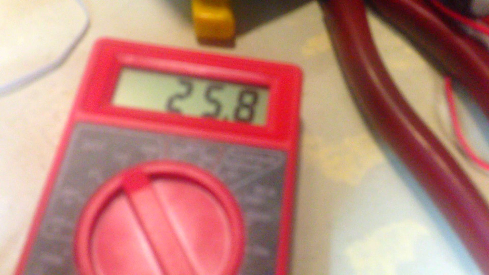 Modify Ryobi Charger for Li Battery Instructables