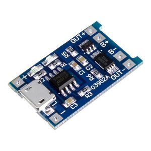 EKAH Board- One Board for Almost All PC Controls
