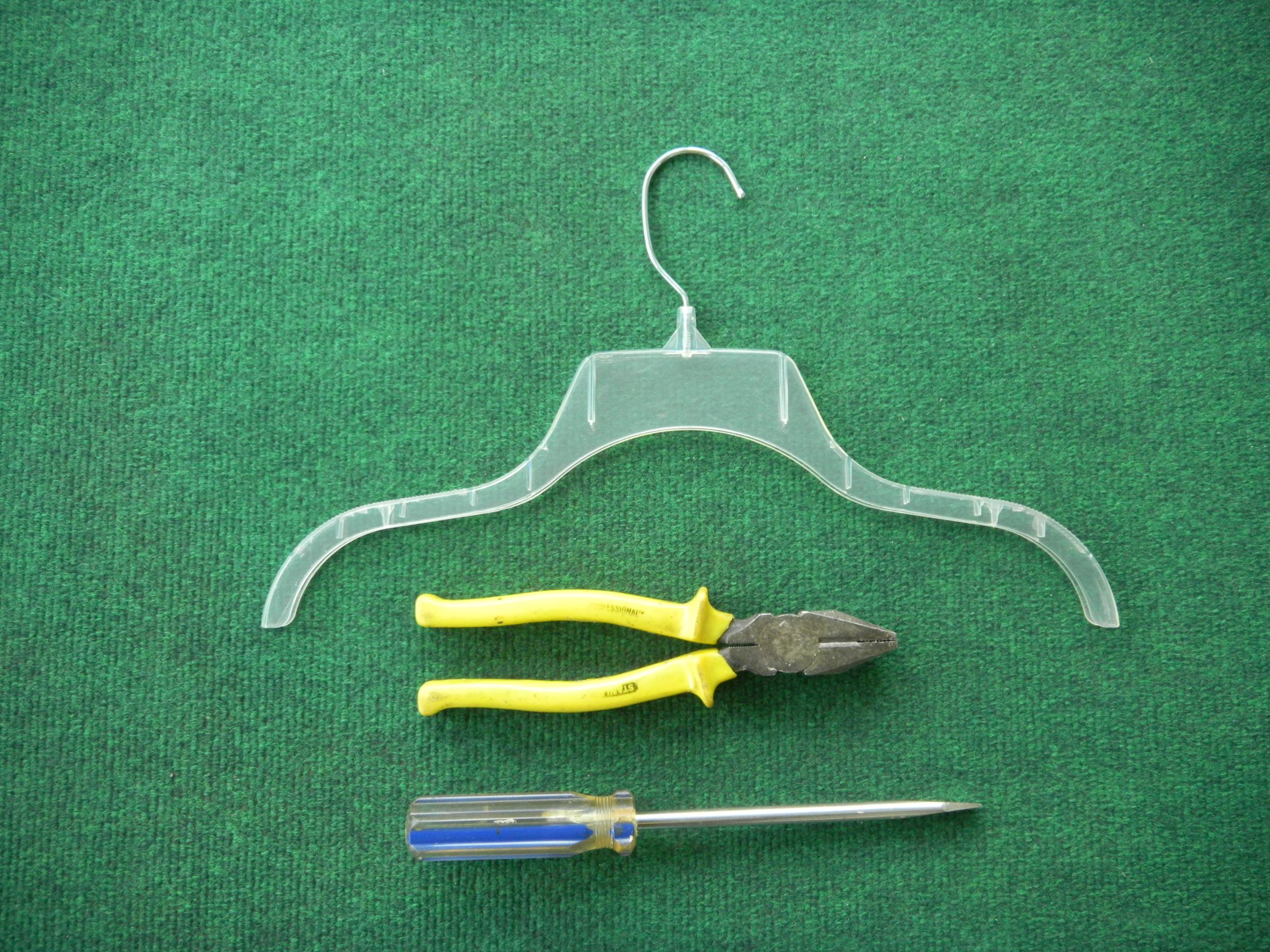 Door Hinge Hook 0 Project 2 3 Steps (with Pictures) Instructables