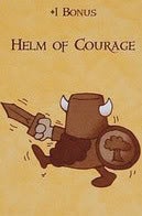 Helm of Courage