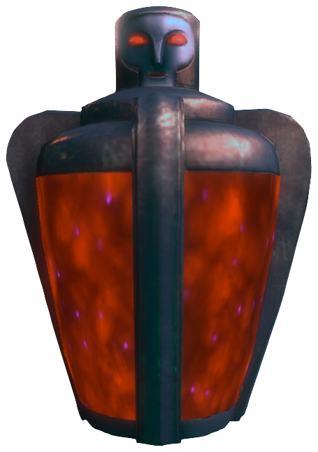 3D Printable BioShock Plasmid!