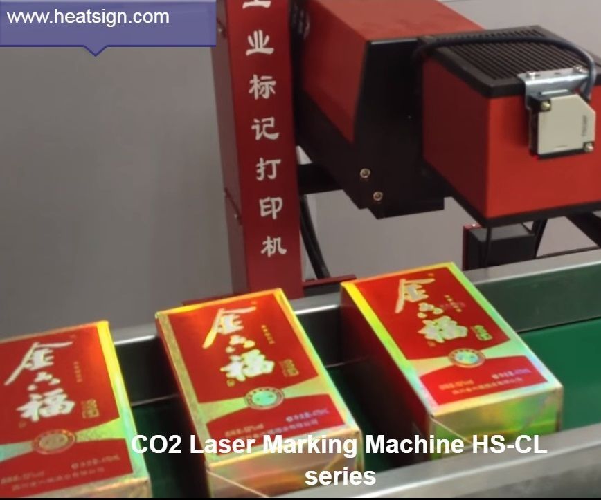 Stating Work With CO2 Laser Marking Machine: Easy Steps to Follow