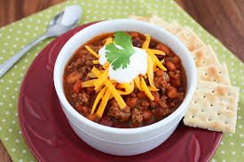 HOW TO MAKE CHILI (50 YEARS OF SIMPLESTEPS SPECIAL EDITION)