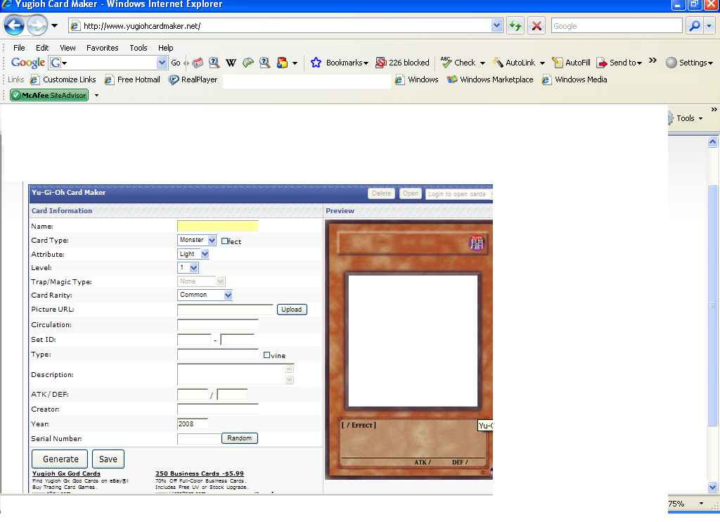 yugioh card maker forum Yu-Gi-Oh! TCG: Amazing Defenders Booster Pack — Booghe