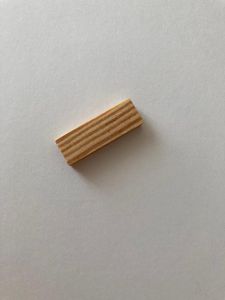 Jenga Block Pattern 3