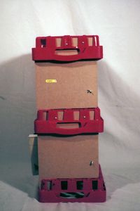 Moving