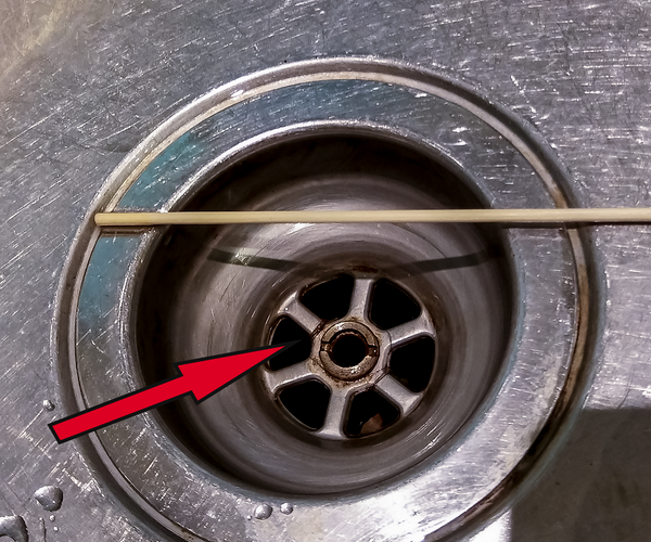 How to Clear a Blocked Drain. Eco-friendly Method.