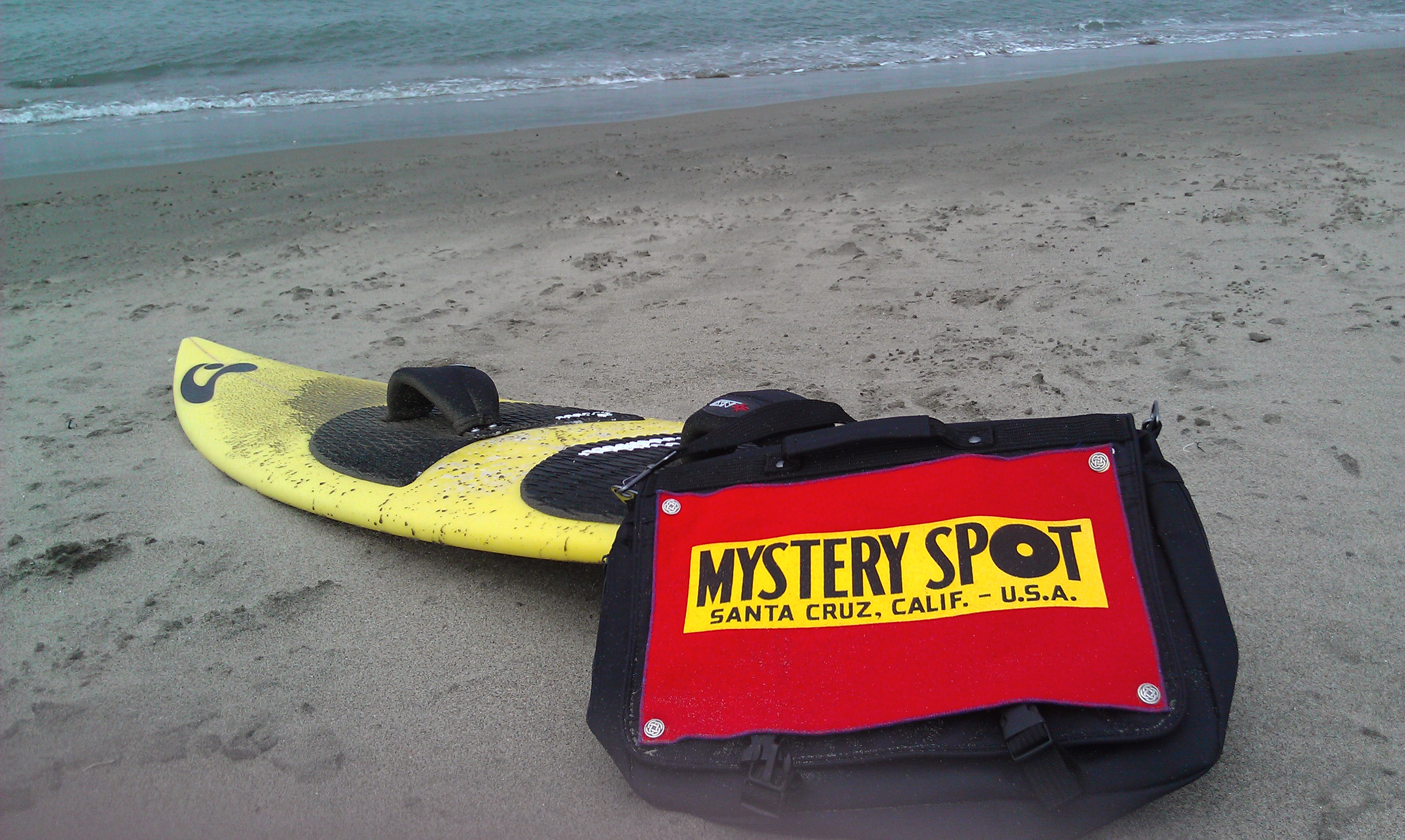 Interchangeable Skins for Messenger Bags.