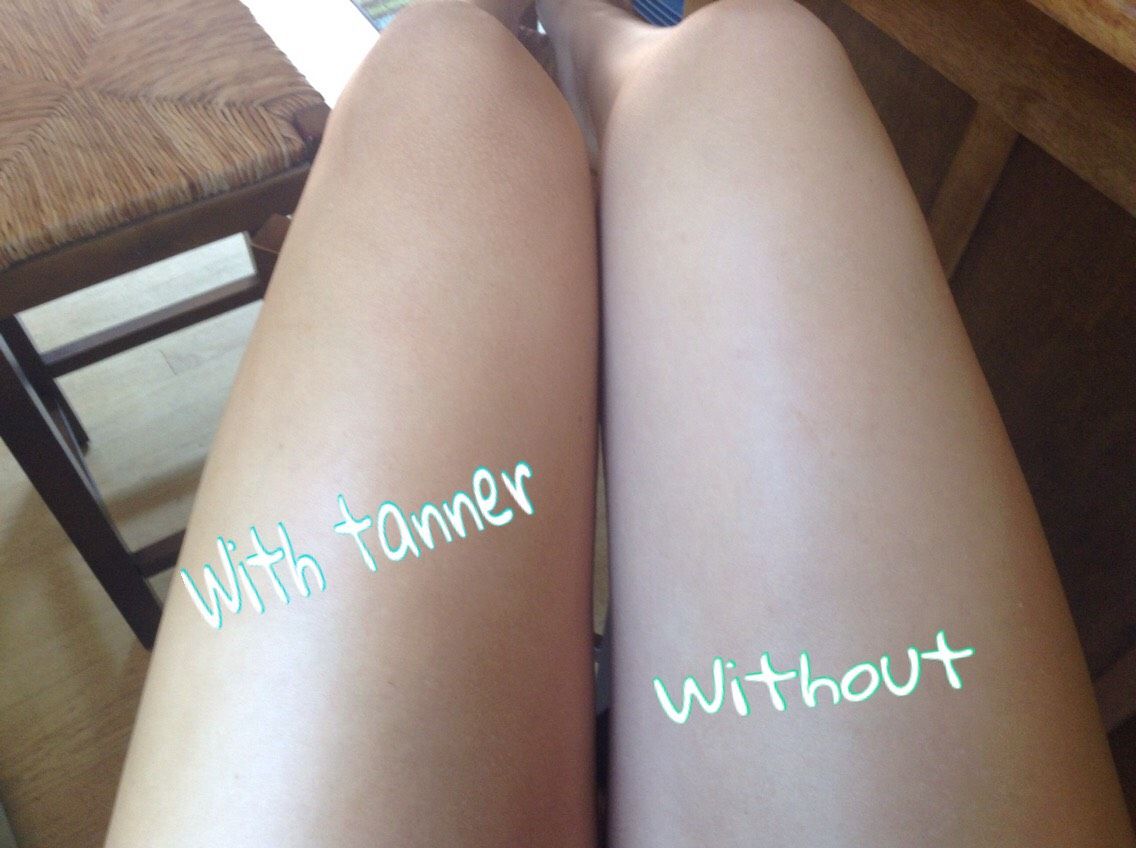 DIY Self Tanner 6 Steps Instructables