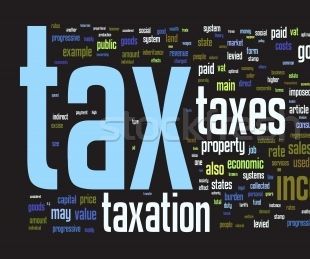 Easiest Way to File Taxes Forms by Companies 