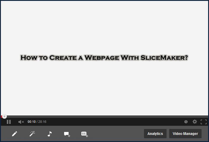 How to Create a Webpage Without Programming Skills?