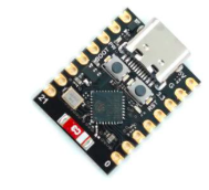 ESP32-C3 Super Mini