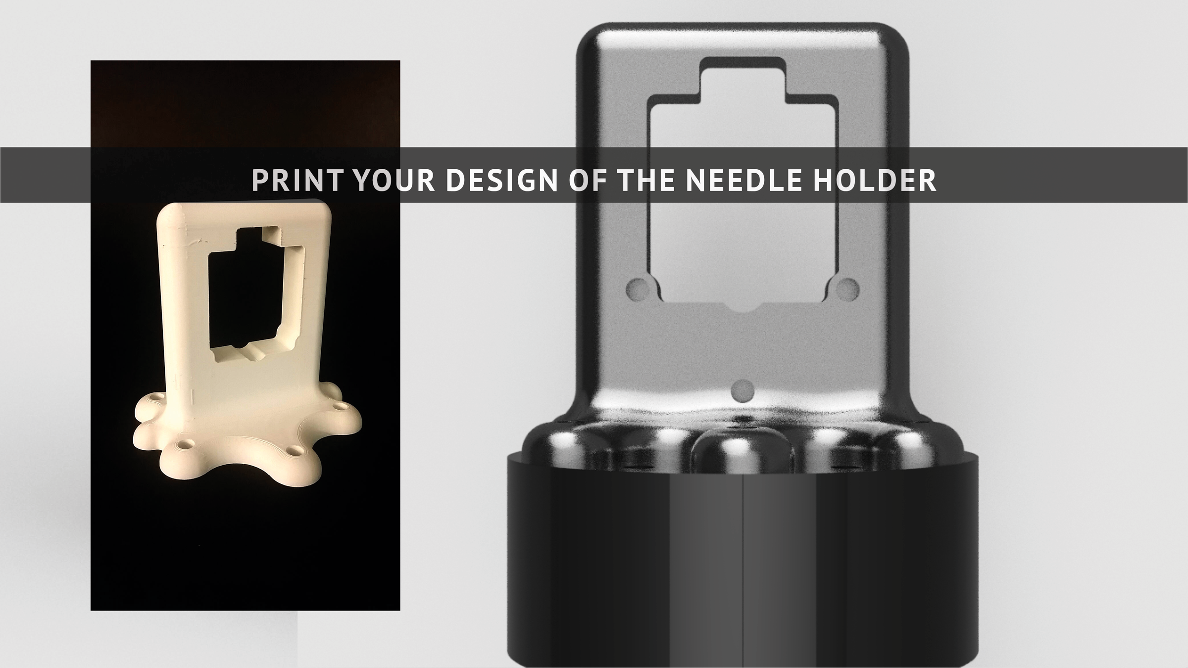 ROBOTIC ARM X TATTOO MACHINE, to Be Continued… Instructables