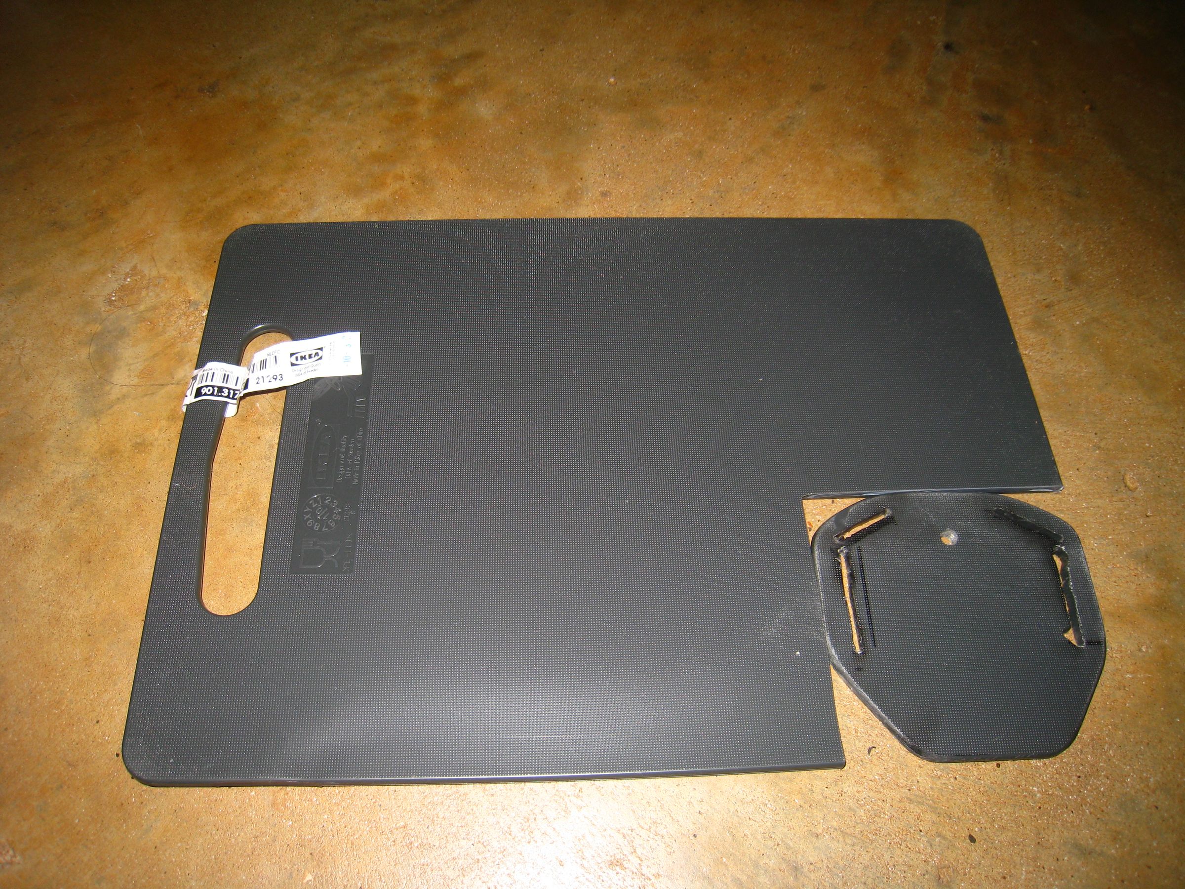 DIY Camera Chest Harness/Mount (GoPro Inspired) 7 Steps Instructables