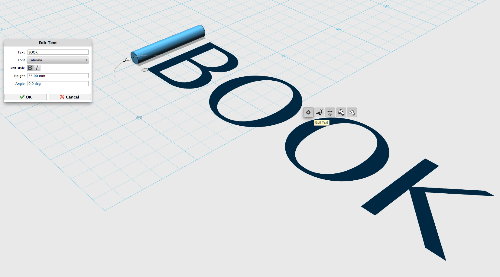 3D Printed Bookmark : 5 Steps - Instructables