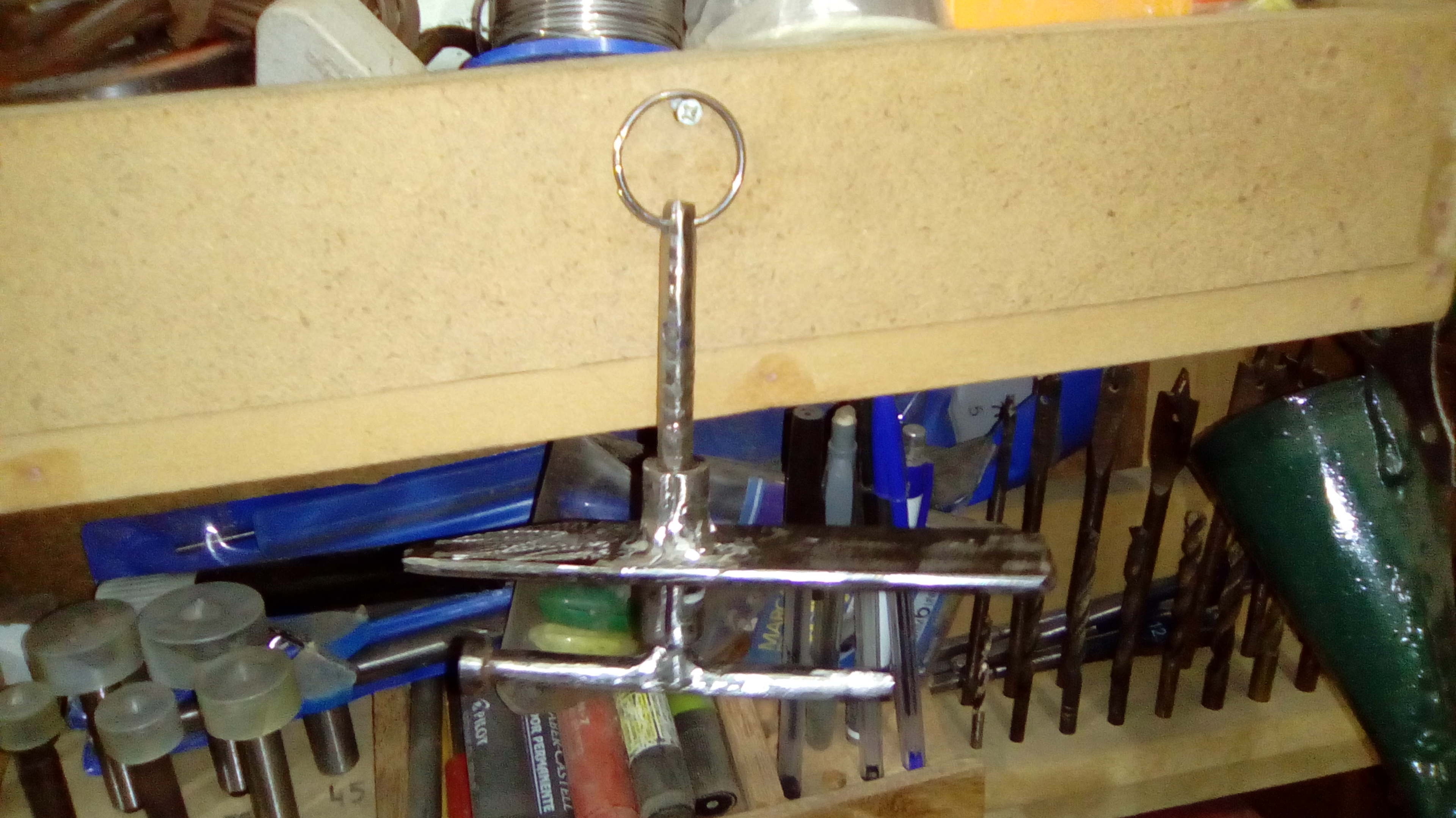 Ferramenta Para Fazer Abraçadeiras Clamptite Wire Clamp Instructables