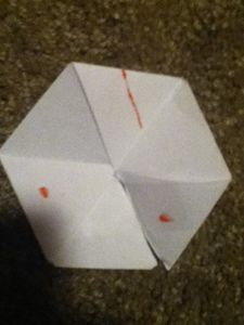 You're Done!...how Does It Work?