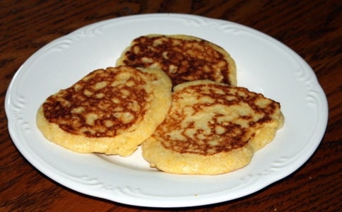 Using Cornmeal