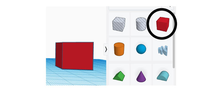 Take Another Cube