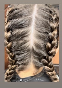 French Braid