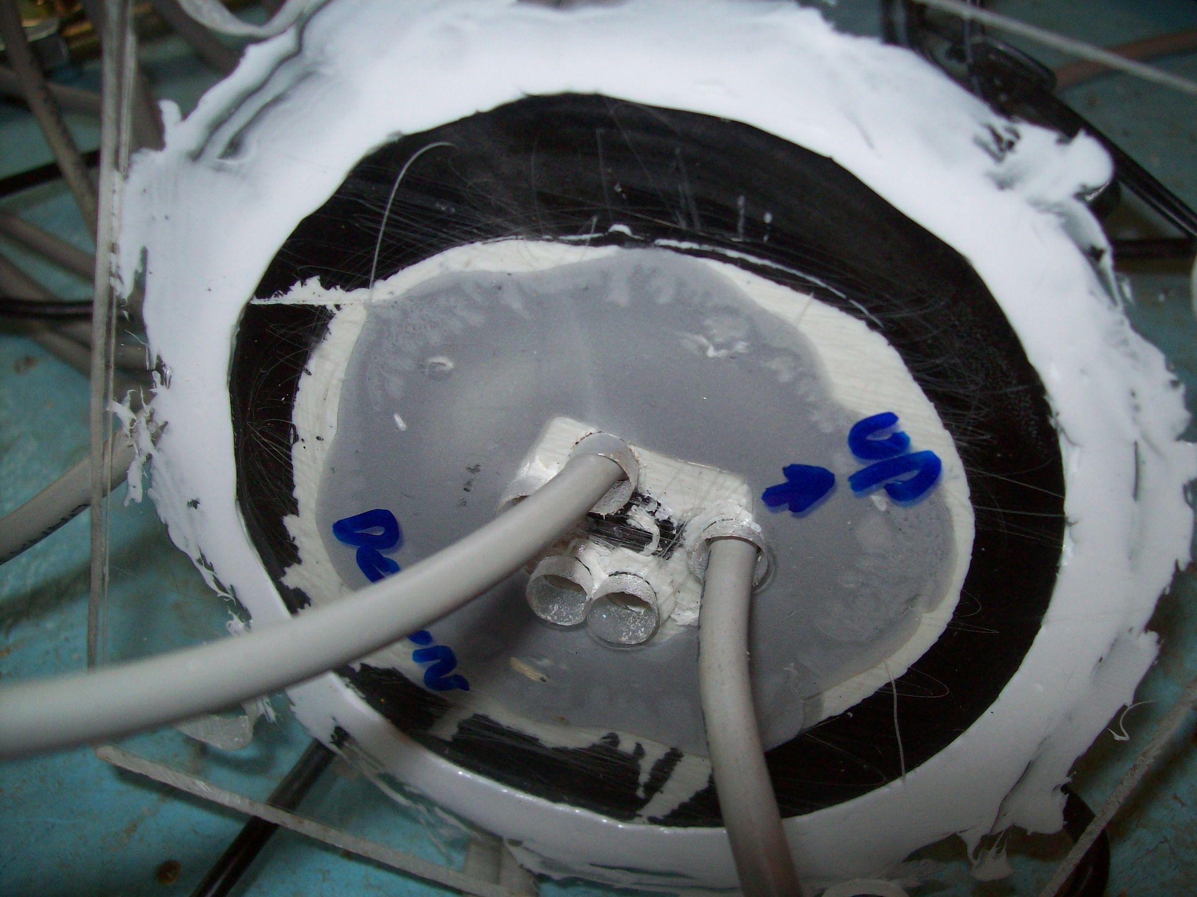 ROV Submersible (PVC) : 19 Steps (with Pictures) - Instructables