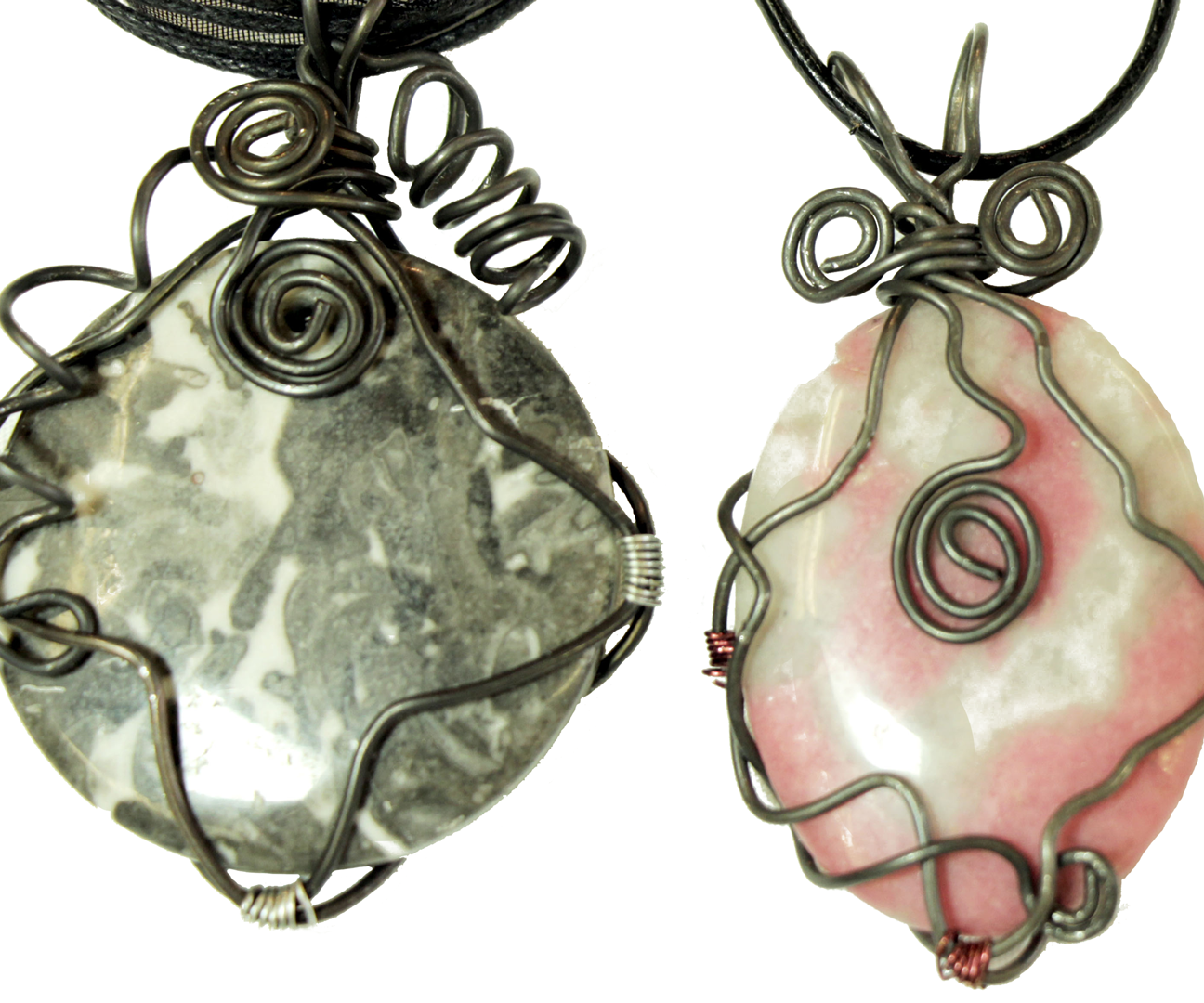  Quick Wrap! Wire Wrapping Tutorial for Pendants