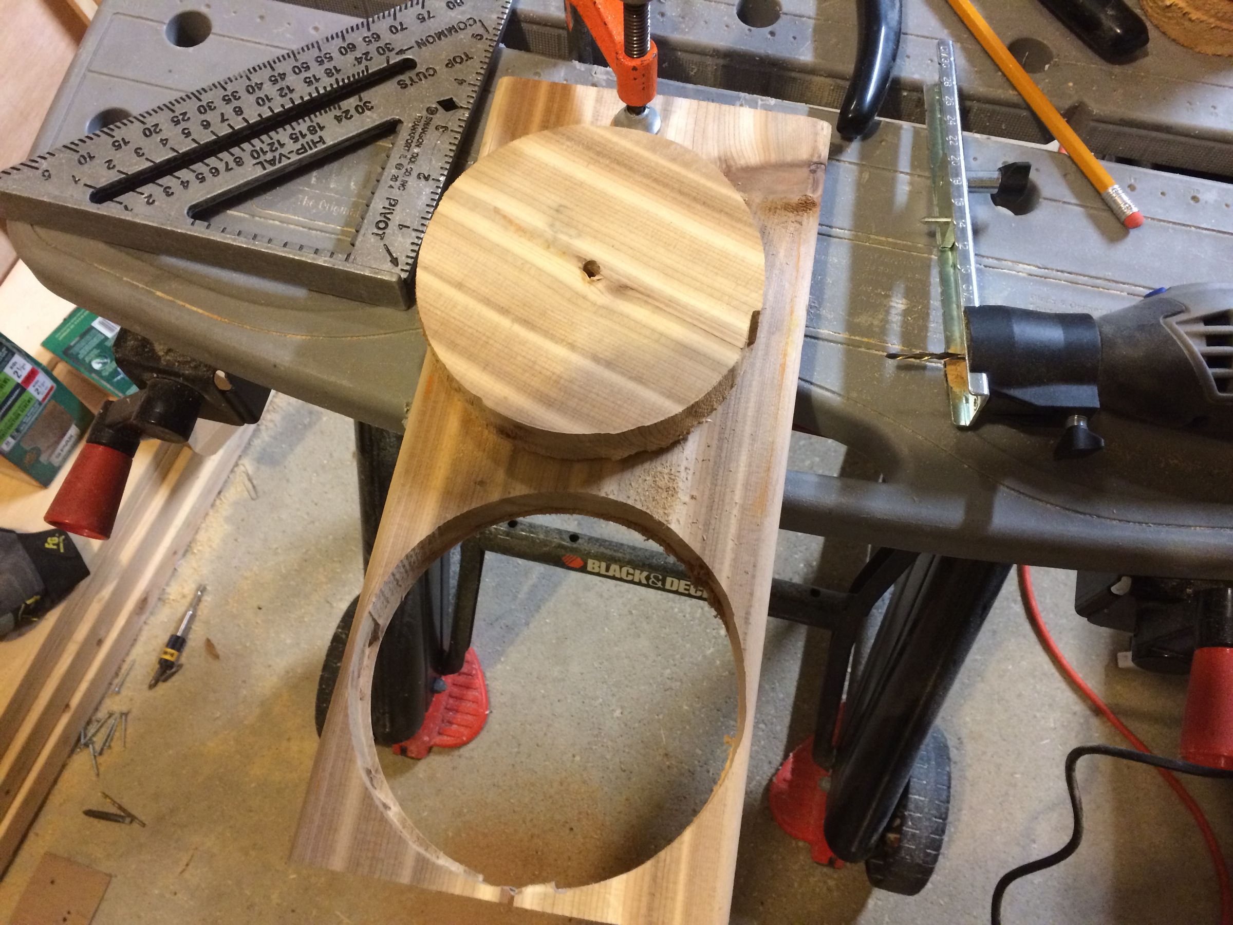 Cup Holder Enlarger 8 Steps (with Pictures) Instructables