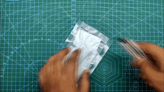 Getting PCBs From PCBWAY