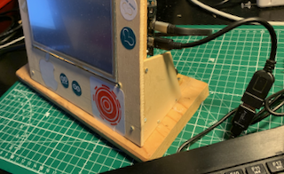 Build 80s Style Home Computers From Scratch From Arduino Components ...