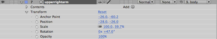 Step 4 Creating Graphics (part 3)