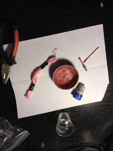 Materials