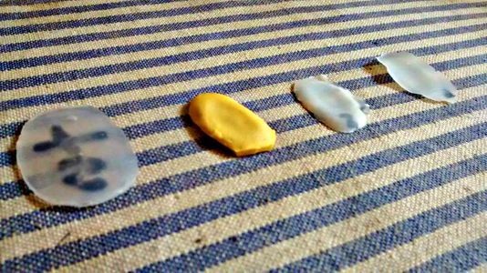 How to Replicate Fingerprints