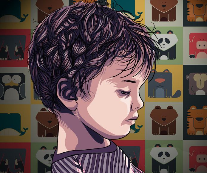 Digital Portraits Made Easy