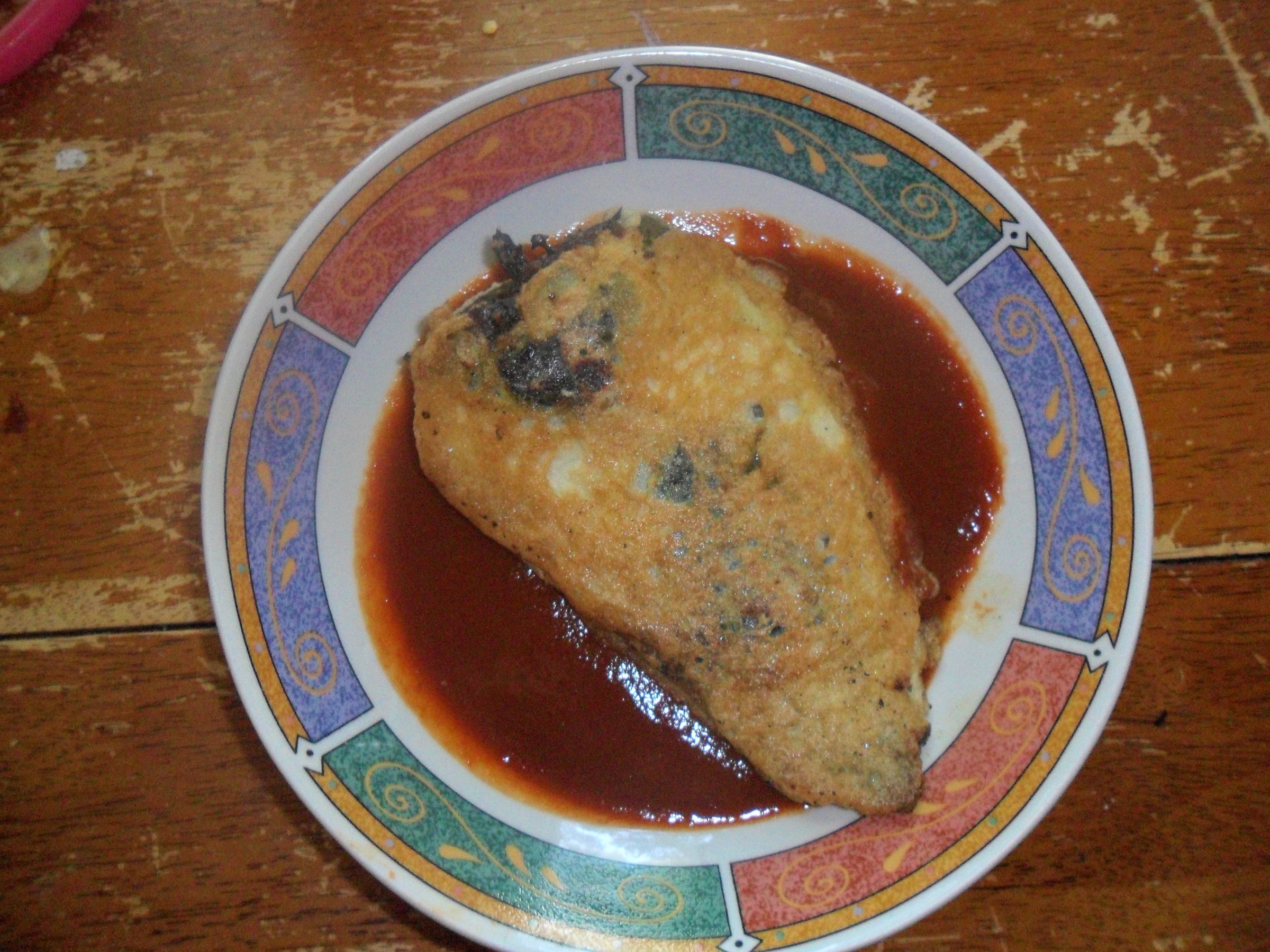 Chile Rellenos