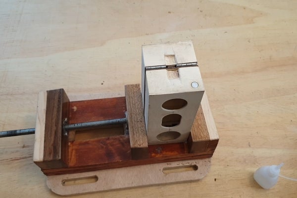 The Lock