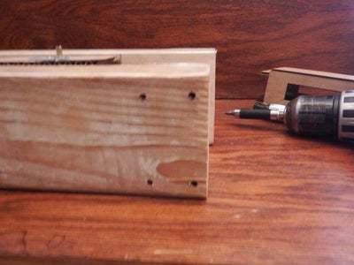 Installing the Hopper
