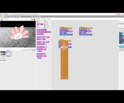 Make a Controller and Program a Game