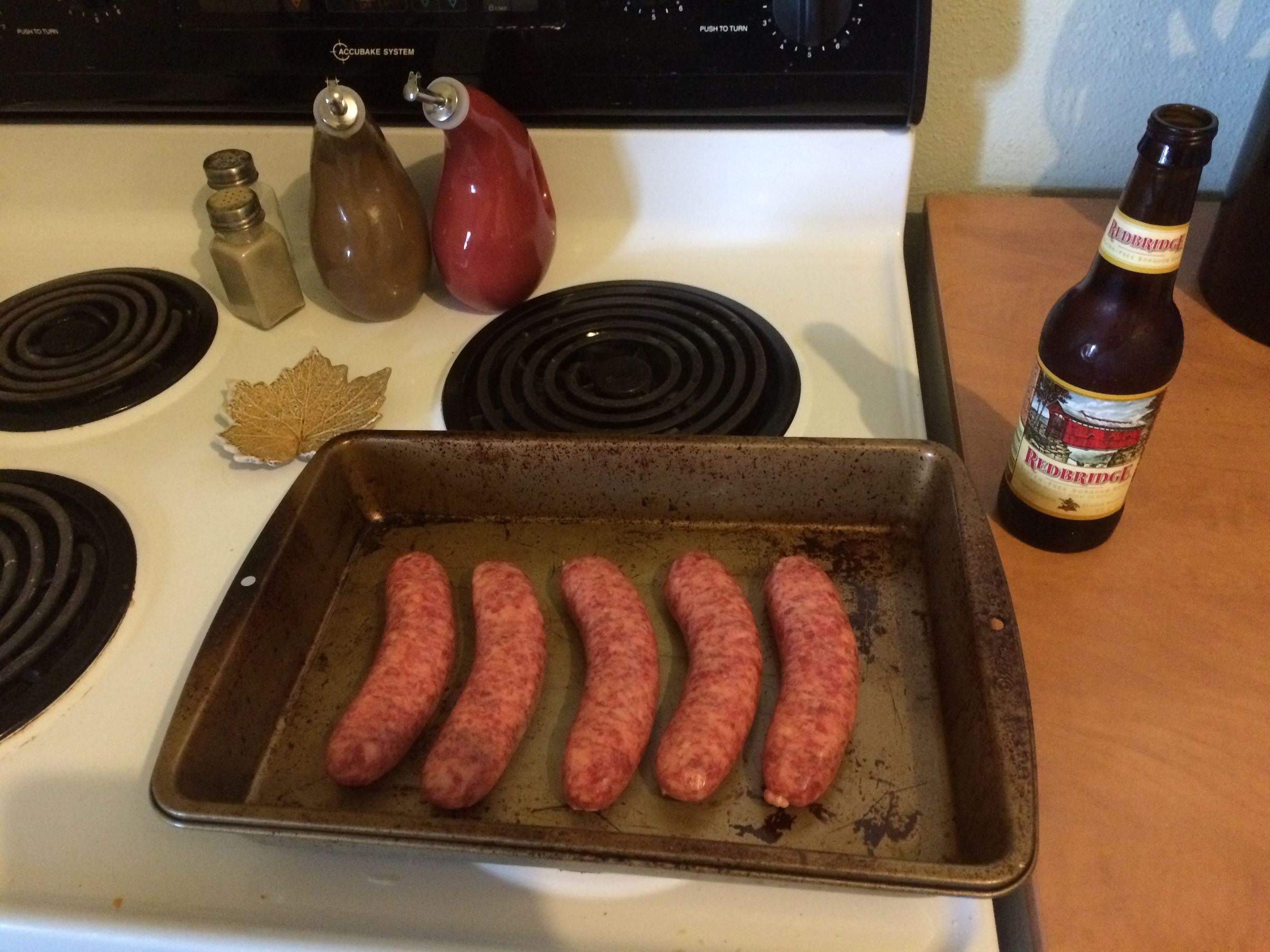 The Best Beer Brats 4 Steps (with Pictures) Instructables