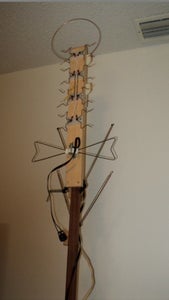 Establishing My Antenna Design Choice