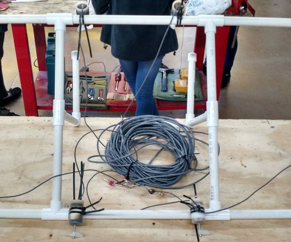 BTS-Omnicron Submarine