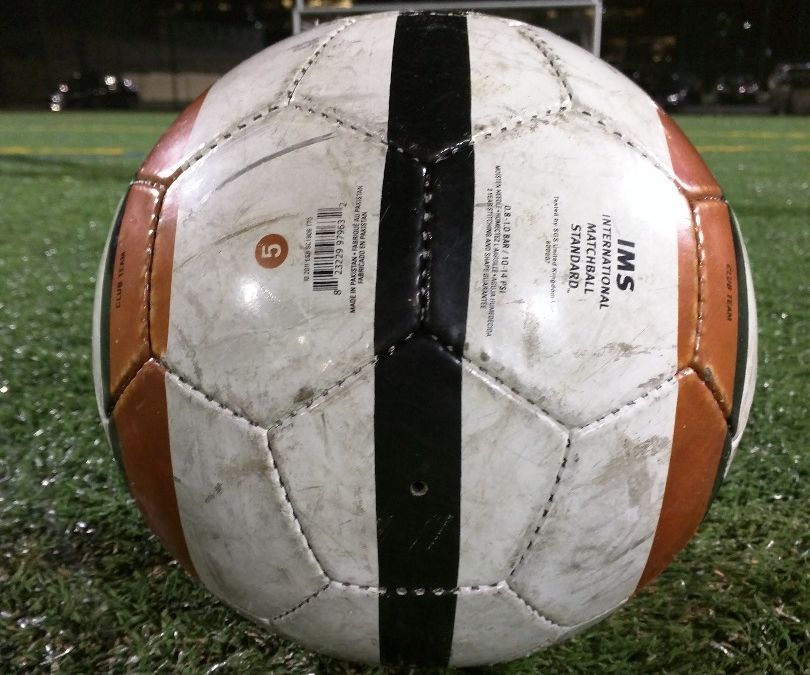 How to Take Free-kicks