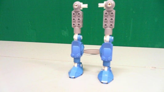 Creating Jayko (Knights Kingdom)