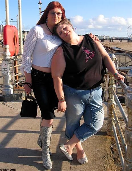 Turn a Masculine Man Into a Woman
